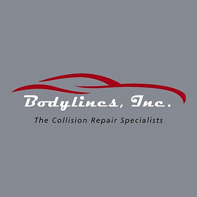 Bodylines, Inc Logo