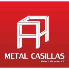 Metal Casillas, C.B. Casillas