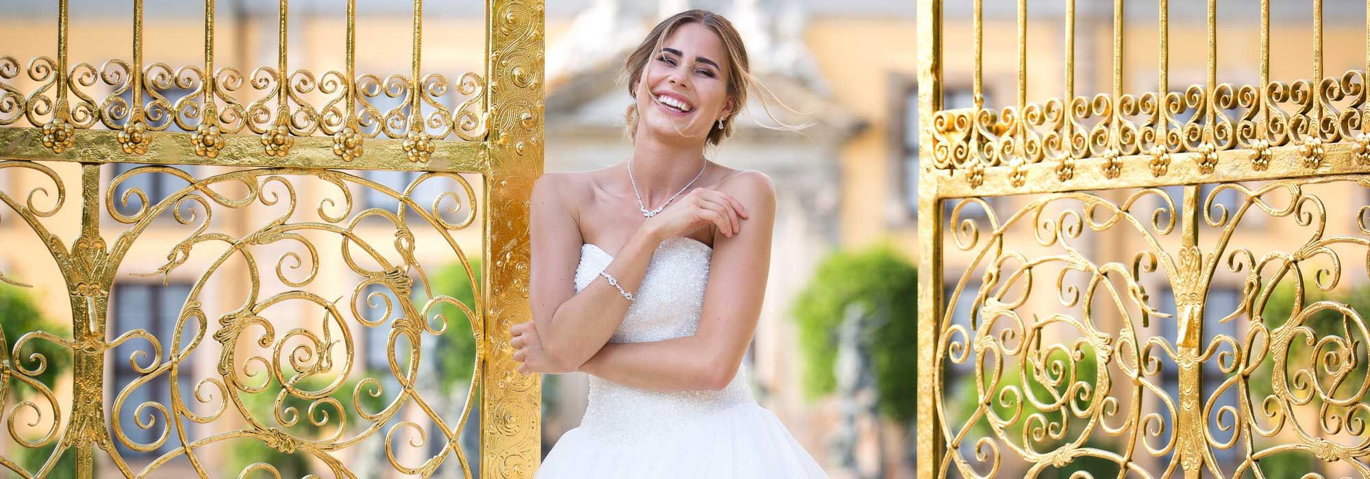 Brautmode Boev, Hauptstraße 119 in Offenburg