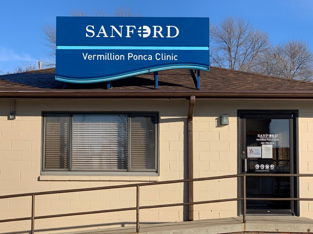 Image 2 | Sanford Vermillion Ponca Clinic