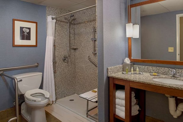Images DoubleTree by Hilton Hotel St. Louis - Westport
