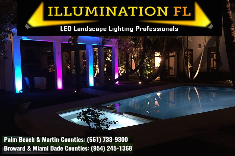 Illumination FL Boynton Beach (561)733-9300