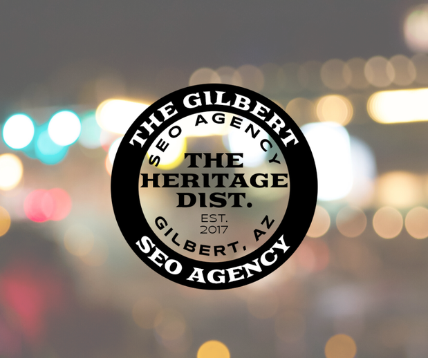 Images Gilbert SEO Agency