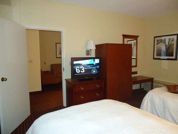 Images Hampton Inn Baltimore/Glen Burnie