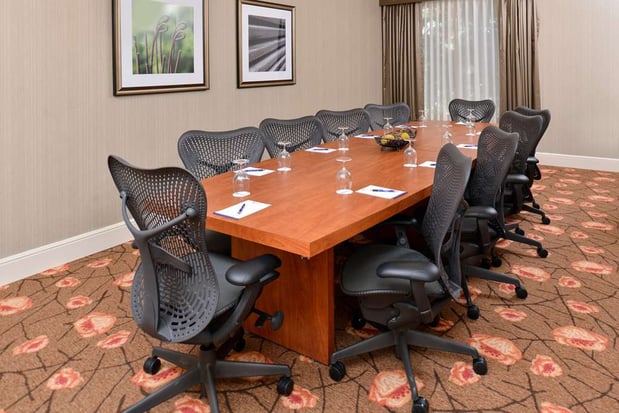 Images Hilton Garden Inn Dallas/Addison