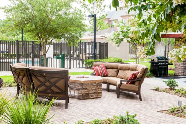 Images Staybridge Suites Houston West/Energy Corridor by IHG
