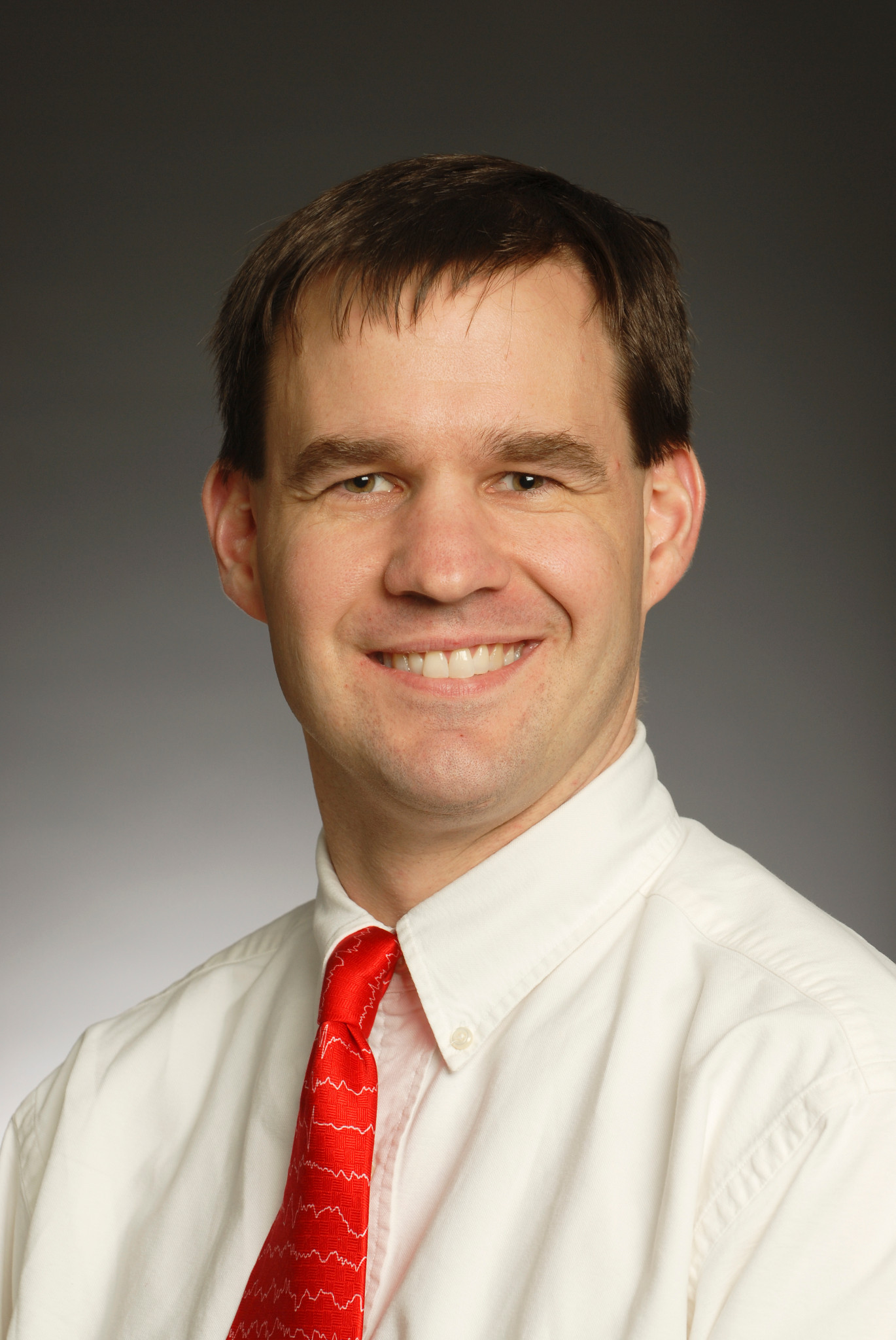 Kris R. Wesselkamper