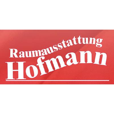 Raumausstattung Hofmann in Karlstadt - Logo