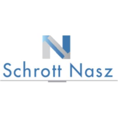Logo Schrott Nasz GmbH