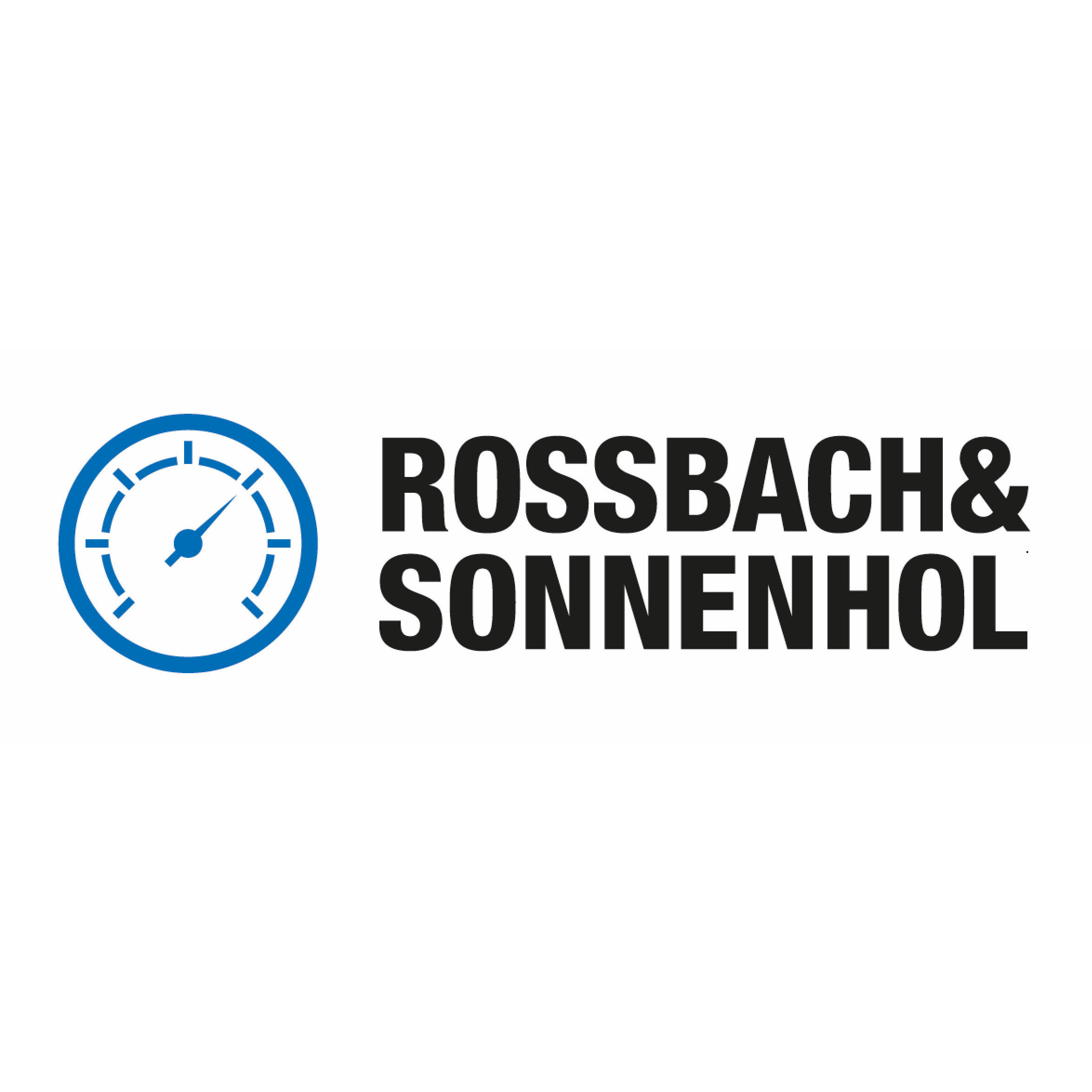 Logo ROSSBACH & SONNENHOL GMBH