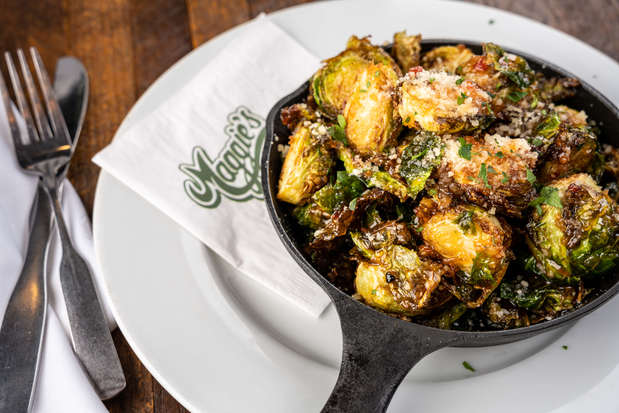 Images Maggie's Restaurant