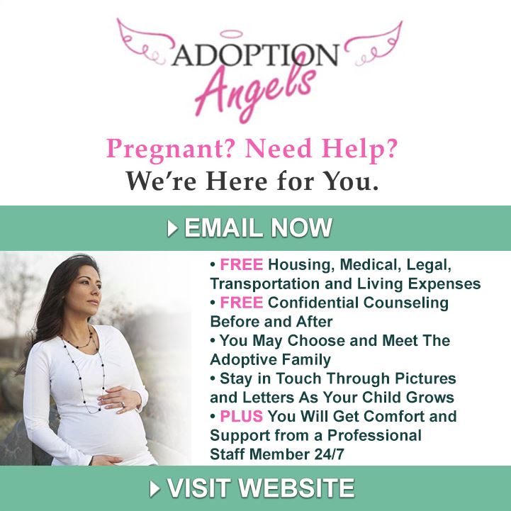 Images Adoption Angels