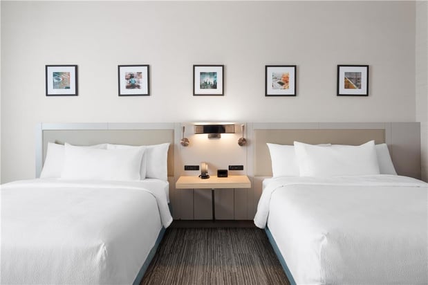 Images Hilton Garden Inn Austin Central