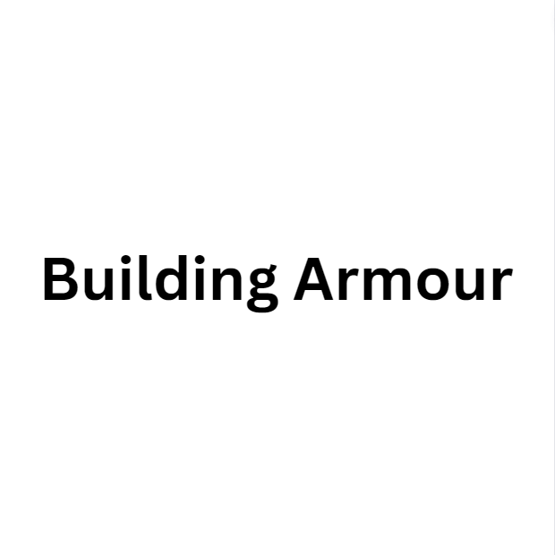Building Armour Logo