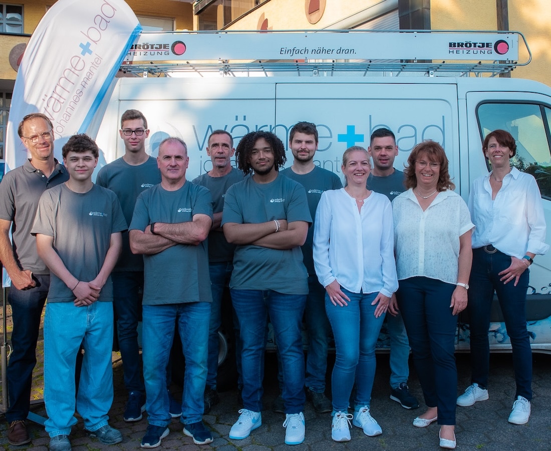 Mantel GmbH Ihr Experte für Badsanierung & Heizungen in Haibach in Unterfranken - Logo Mantel GmbH Ihr Experte für Badsanierung & Heizungen in Haibach in Unterfranken - Logo