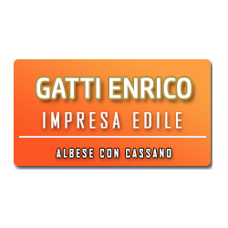 Impresa Edile Gatti Logo