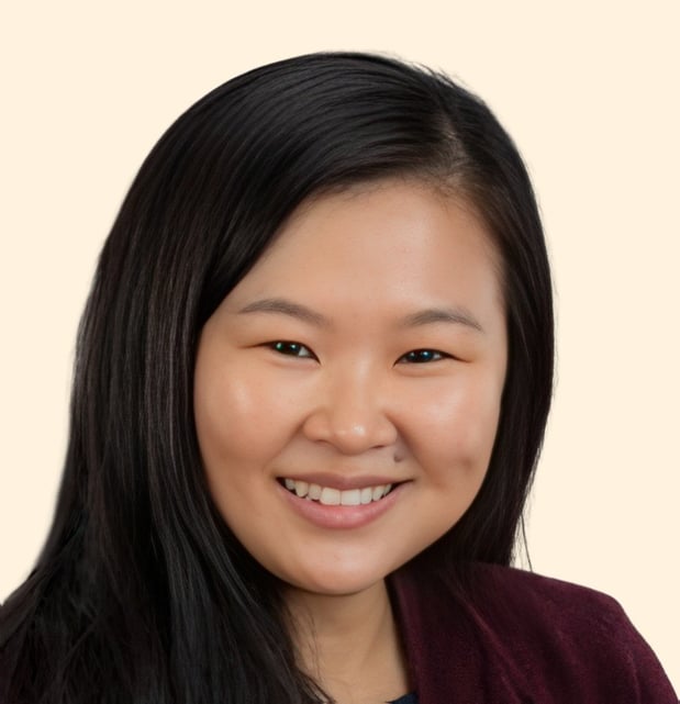 Images Sara Hong, Psychiatrist