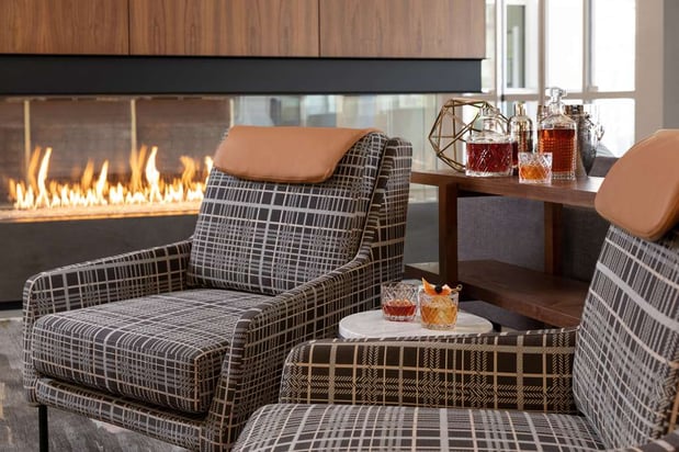 Images The Slate Hotel Denver Downtown, Tapestry by Hilton
