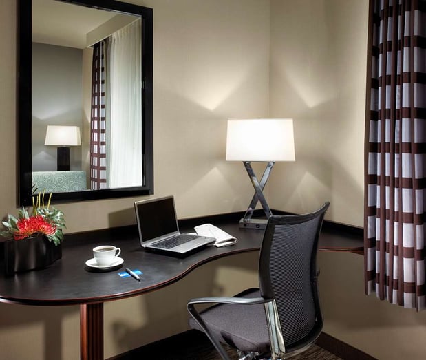 Images Hampton Inn San Diego/Mission Valley