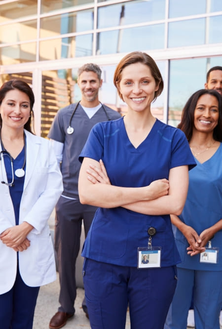 Images MedVoice