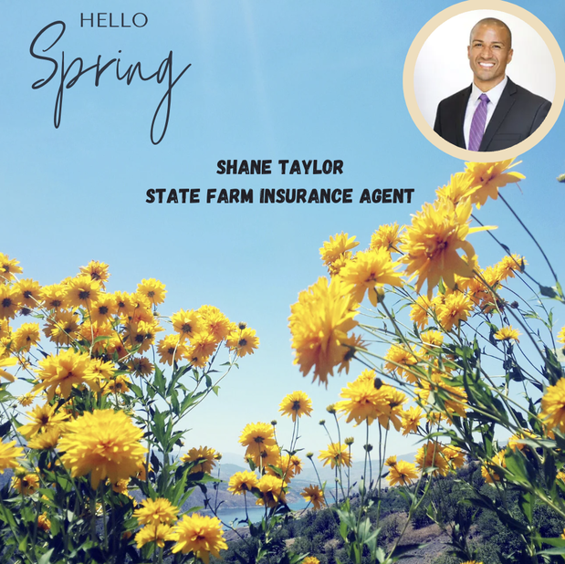 Images Shane Taylor - State Farm Insurance Agent
