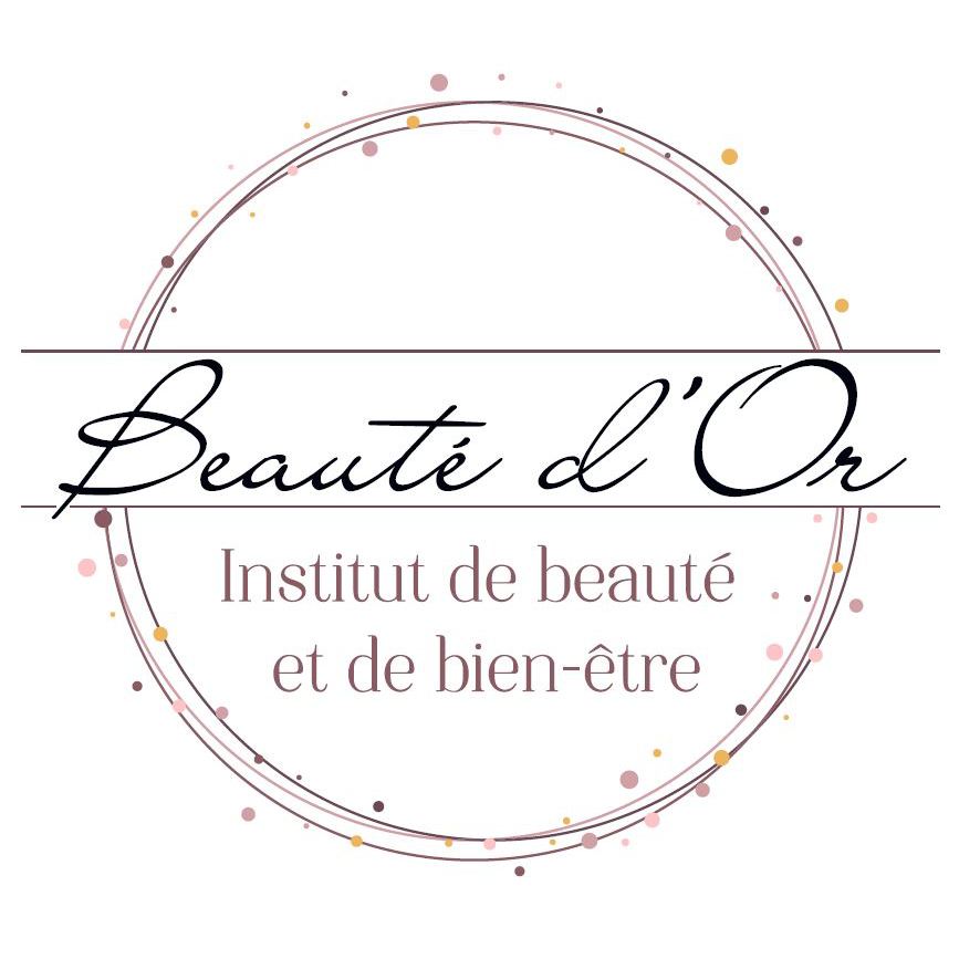 Institut Beauté d'Or Logo