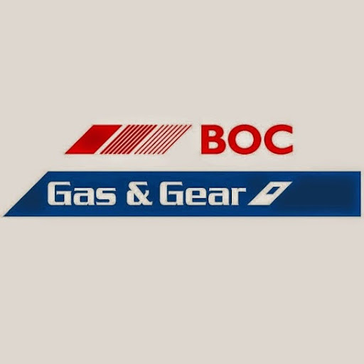 Images BOC Gas & Gear