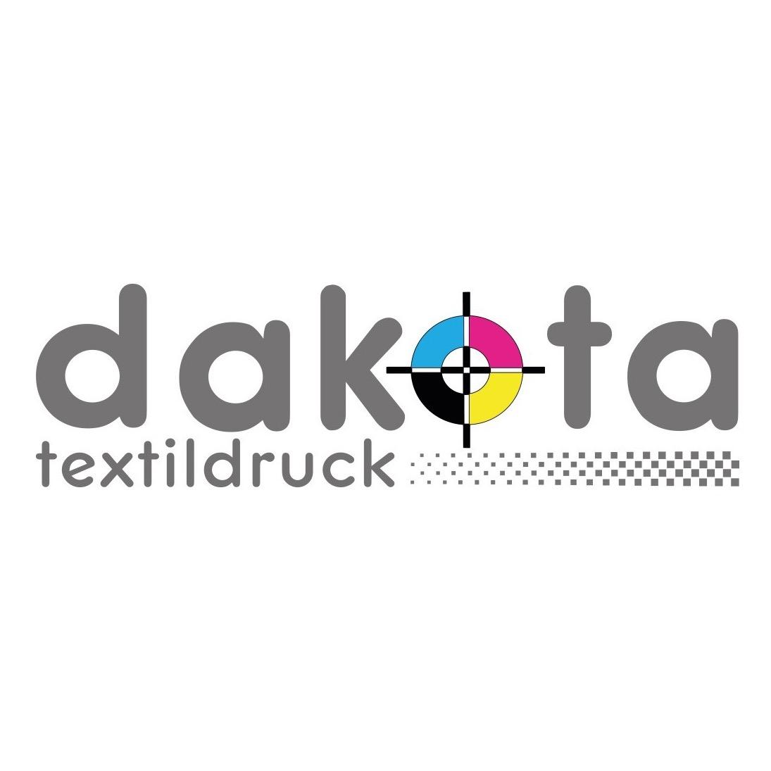 Dakota-Textildruck