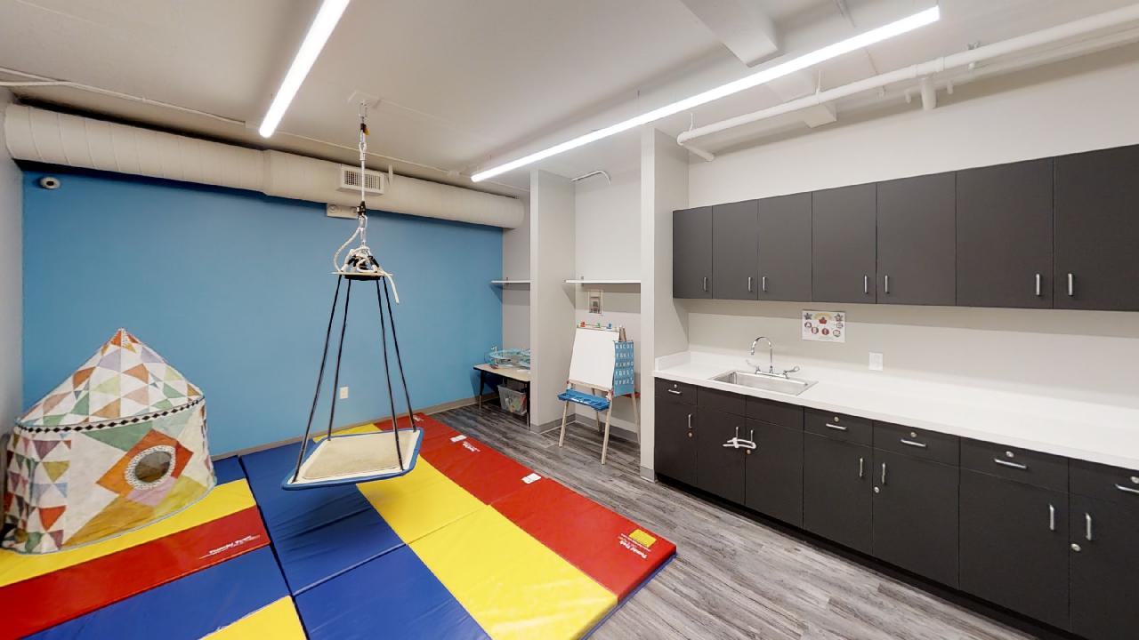 Ally Pediatric Therapy Photo