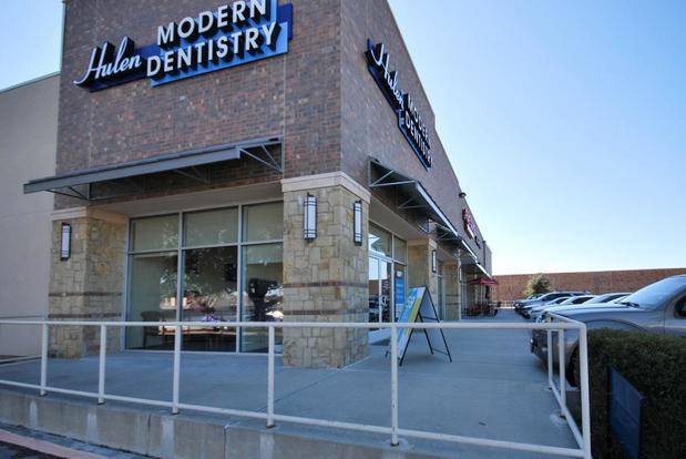 Images Hulen Modern Dentistry