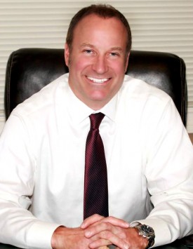 The Law Offices of Sean R. Whitworth, Llc