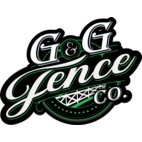 G & G Fence Company Logo