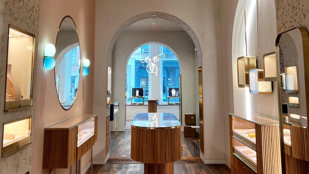 Images Greenwich St. Jewelers