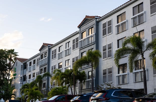 Images Holiday Inn & Suites Boca Raton - North by IHG
