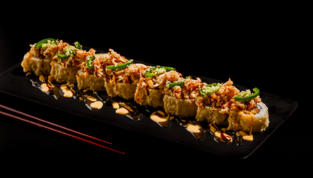 Images Rock N Roll Sushi