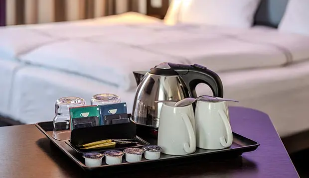 Premier Inn Berlin City Wilmersdorf Hotel, Hohenzollerndamm 1 in Berlin