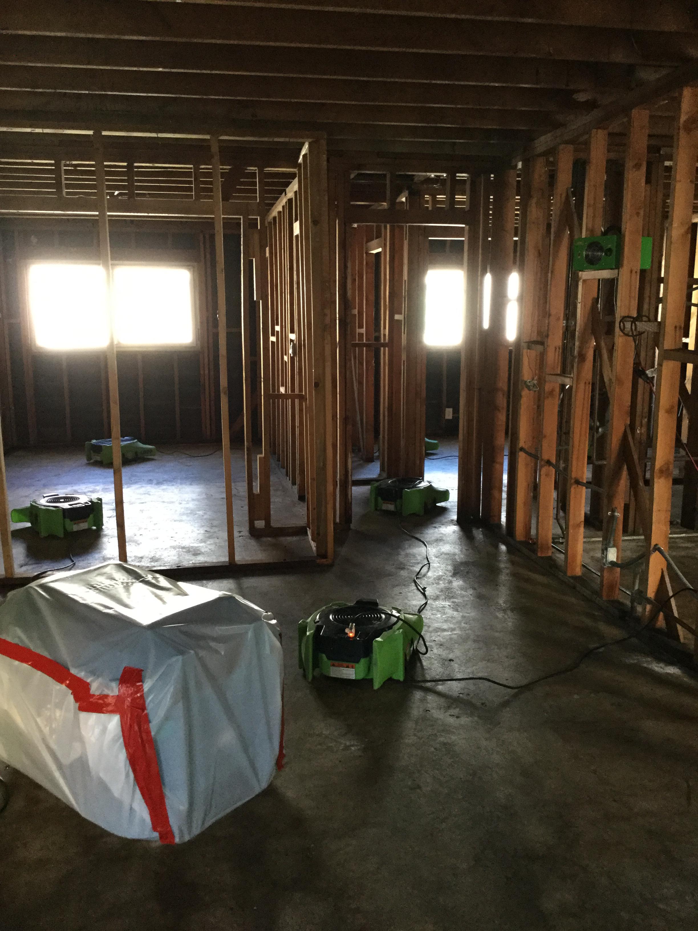 If your home or business suffers from a fire damage event, you can trust SERVPRO of Anaheim West for your fire damage restoration and cleanup needs.