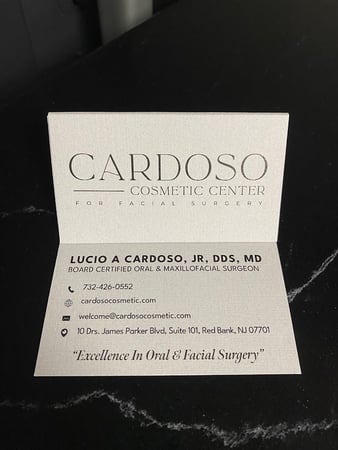 Images Cardoso Cosmetic Center for Facial Surgery
