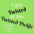 Twisted Pickle Tavern