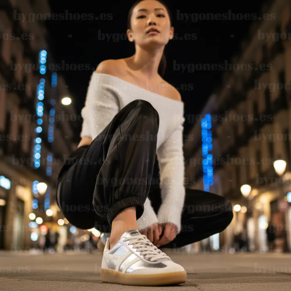 Images Gola BCN - Bygoneshoes