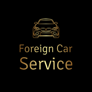 Foreign Car Service Logo