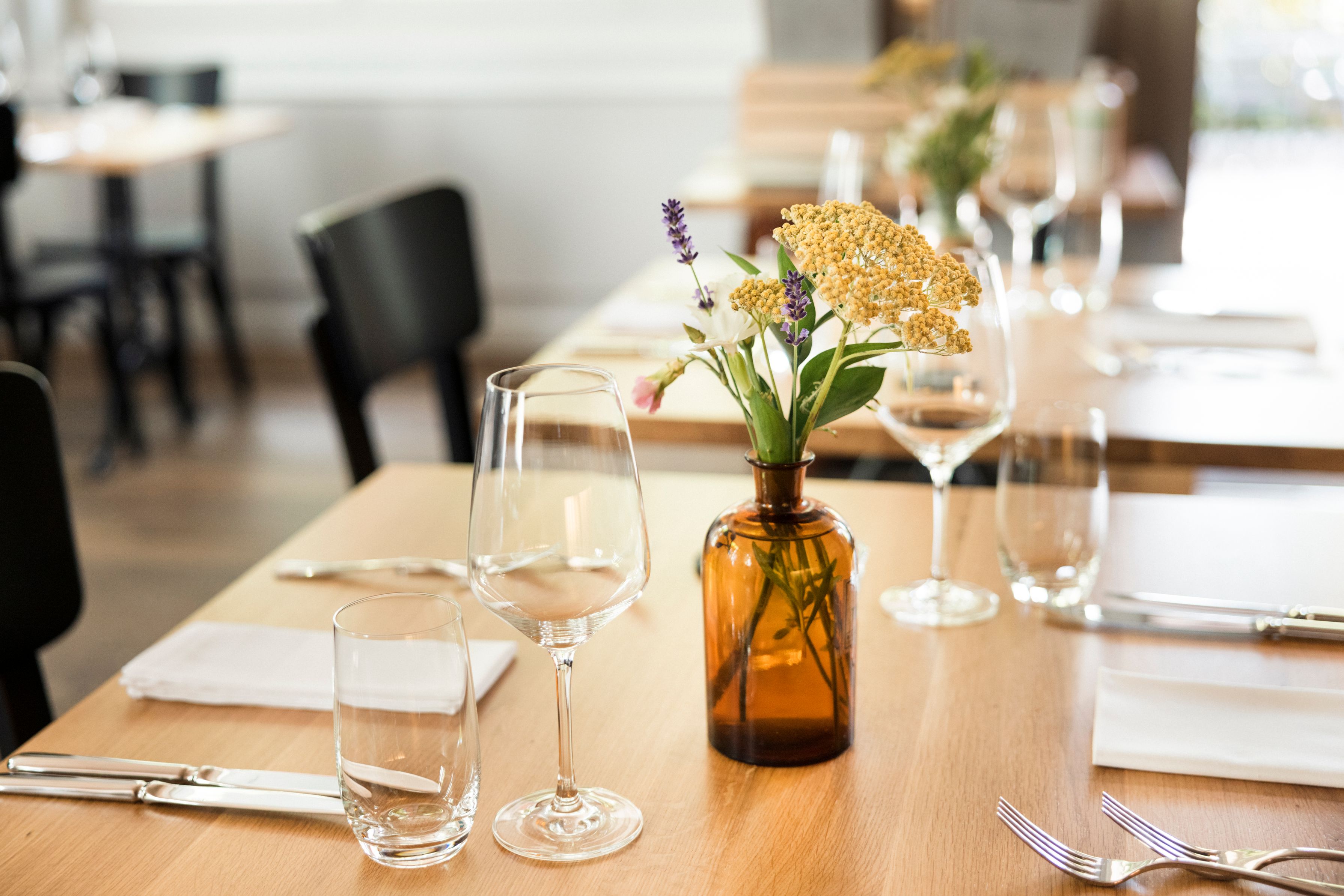 Bilder Restaurant Lokal