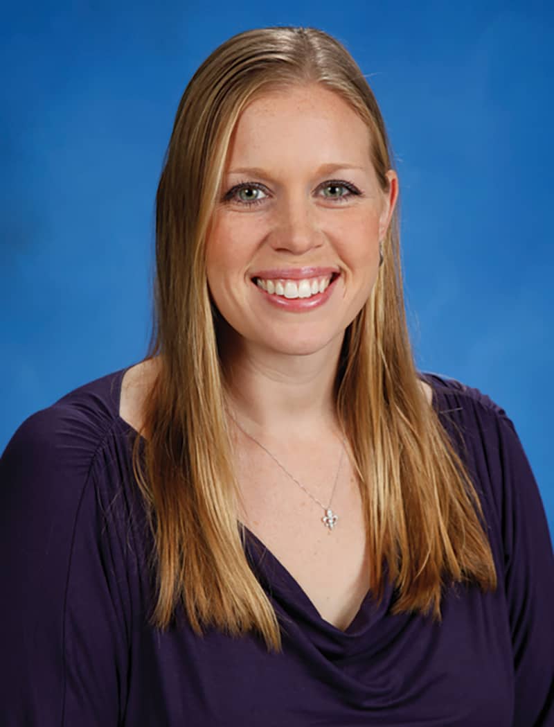 Dr. Heidi Jo Hunter, MD