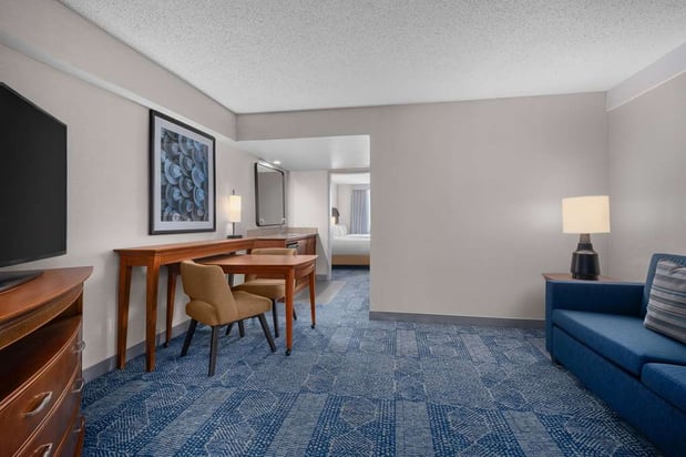 Images Embassy Suites by Hilton El Paso