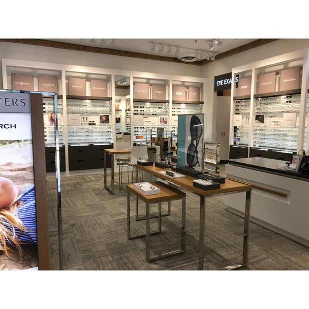 Images LensCrafters at Macy's