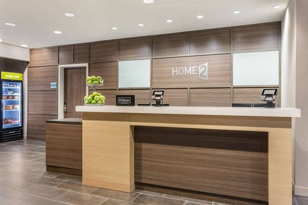 Images Home2 Suites by Hilton Cedar Rapids Westdale