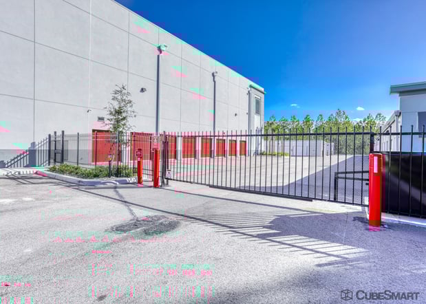 Images CubeSmart Self Storage