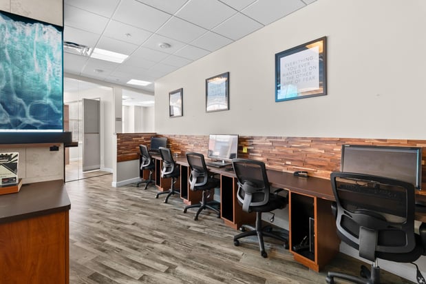 Images West Valley Coworking