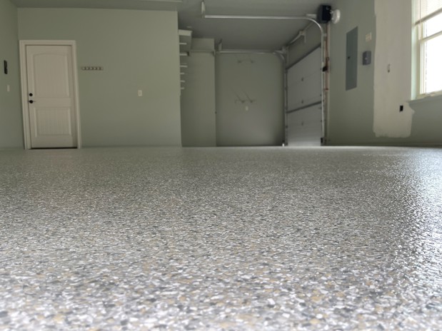 Images GarageExperts of Tulsa