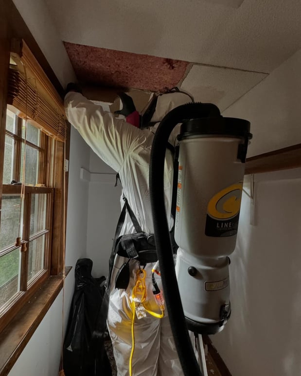 Images Voda Cleaning & Restoration